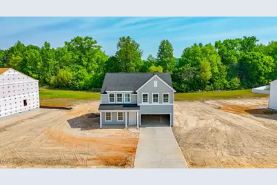 263 Bunker Hill Place Street #Lot 46, Angier, NC 27501 - Photo 5