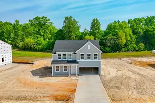 263 Bunker Hill Pl St, Angier, NC 27501 - Photo 5