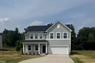 263 Bunker Hill Pl St, Angier, NC 27501 - Photo 1