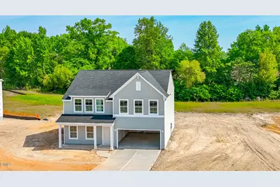 263 Bunker Hill Place Street #Lot 46, Angier, NC 27501 - Photo 7