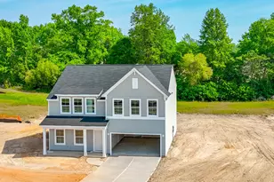 263 Bunker Hill Pl St, Angier, NC 27501 - Photo 7