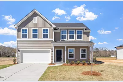 263 Bunker Hill Place Street #Lot 46, Angier, NC 27501 - Photo 1