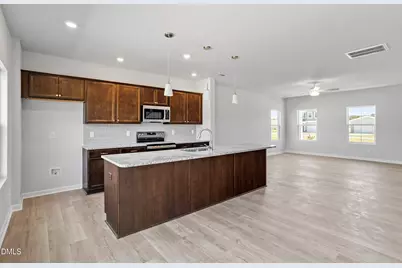 263 Bunker Hill Place Street #Lot 46, Angier, NC 27501 - Photo 15