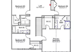 263 Bunker Hill Pl St, Angier, NC 27501 - Photo 3