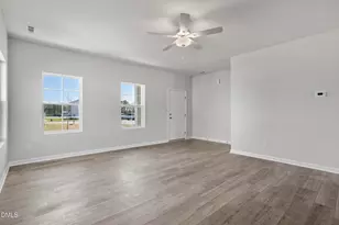 263 Bunker Hill Pl St, Angier, NC 27501 - Photo 13