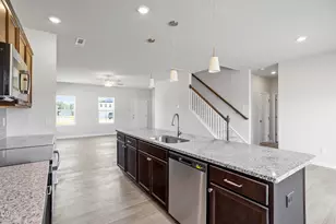 263 Bunker Hill Pl St, Angier, NC 27501 - Photo 19