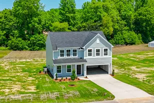 263 Bunker Hill Pl St, Angier, NC 27501 - Photo 7