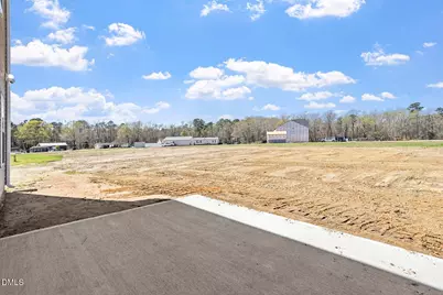 263 Bunker Hill Place Street #Lot 46, Angier, NC 27501 - Photo 33