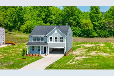 263 Bunker Hill Place Street #Lot 46, Angier, NC 27501 - Photo 9