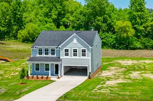 263 Bunker Hill Pl St, Angier, NC 27501 - Photo 9