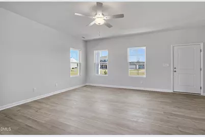 263 Bunker Hill Place Street #Lot 46, Angier, NC 27501 - Photo 11