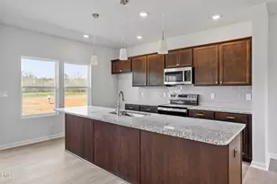263 Bunker Hill Pl St, Angier, NC 27501 - Photo 17