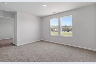 263 Bunker Hill Place Street #Lot 46, Angier, NC 27501 - Photo 29