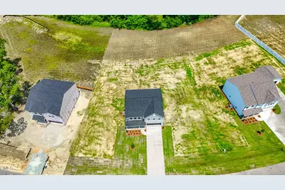 263 Bunker Hill Place Street #Lot 46, Angier, NC 27501 - Photo 5