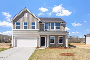 263 Bunker Hill Pl St, Angier, NC 27501 - Photo 1