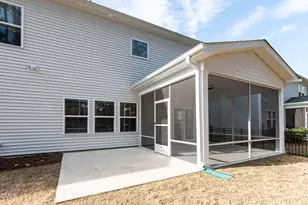 3229 Douglas Fir Rd, Raleigh, NC 27616 - Photo 29