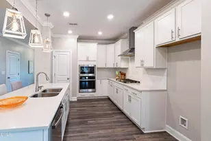 3229 Douglas Fir Rd, Raleigh, NC 27616 - Photo 11