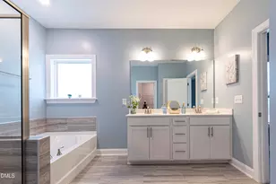 3229 Douglas Fir Rd, Raleigh, NC 27616 - Photo 25