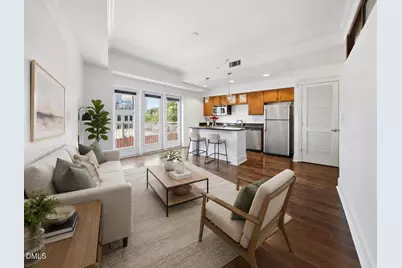 222 Glenwood Avenue #423, Raleigh, NC 27603 - Photo 3