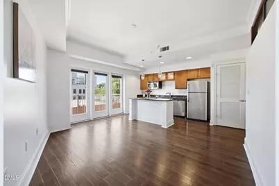 222 Glenwood Avenue #423, Raleigh, NC 27603 - Photo 3