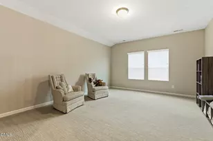 116 Sweet Vine Wy, Holly Springs, NC 27540 - Photo 17