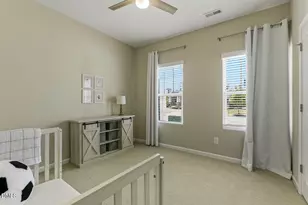 116 Sweet Vine Wy, Holly Springs, NC 27540 - Photo 13