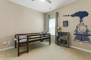 116 Sweet Vine Wy, Holly Springs, NC 27540 - Photo 15
