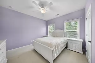 105 Mystic Quartz Ln, Holly Springs, NC 27540 - Photo 41