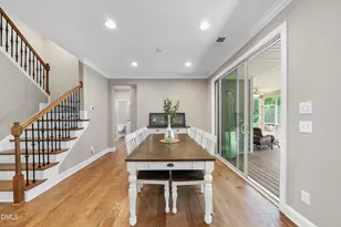 105 Mystic Quartz Ln, Holly Springs, NC 27540 - Photo 27