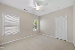 105 Mystic Quartz Ln, Holly Springs, NC 27540 - Photo 37