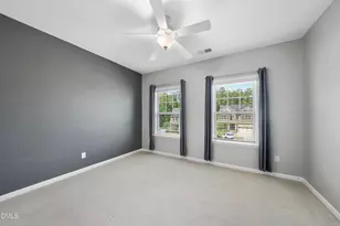 105 Mystic Quartz Ln, Holly Springs, NC 27540 - Photo 39