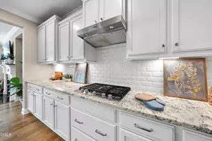 105 Mystic Quartz Ln, Holly Springs, NC 27540 - Photo 21