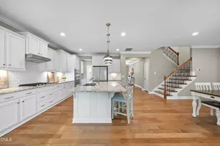 105 Mystic Quartz Ln, Holly Springs, NC 27540 - Photo 23