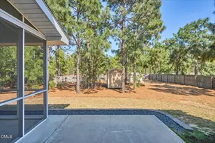 3015 Dana Ln, Aberdeen, NC 28315 - Photo 31