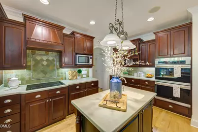 3901 Orchard Point Court, Apex, NC 27539 - Photo 19