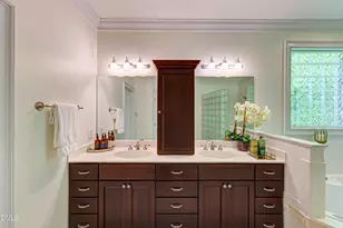 3901 Orchard Point Ct, Apex, NC 27539 - Photo 35