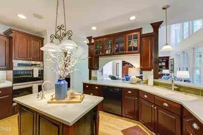 3901 Orchard Point Court, Apex, NC 27539 - Photo 17
