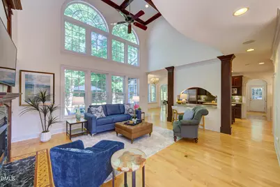 3901 Orchard Point Court, Apex, NC 27539 - Photo 27
