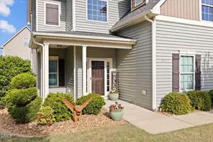 650 Monterey Pine Dr, Fuquay Varina, NC 27526 - Photo 47