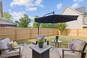 650 Monterey Pine Dr, Fuquay Varina, NC 27526 - Photo 3