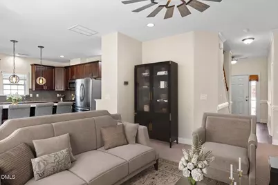 650 Monterey Pine Drive, Fuquay Varina, NC 27526 - Photo 9