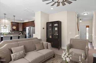 650 Monterey Pine Dr, Fuquay Varina, NC 27526 - Photo 9