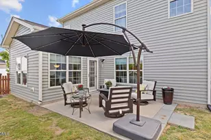 650 Monterey Pine Dr, Fuquay Varina, NC 27526 - Photo 39
