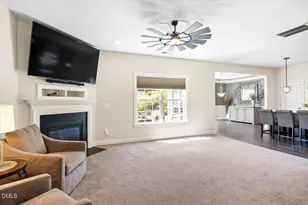 650 Monterey Pine Dr, Fuquay Varina, NC 27526 - Photo 5