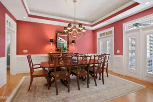 113 Kalvesta Dr, Morrisville, NC 27560 - Photo 5
