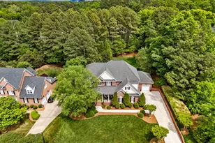 113 Kalvesta Dr, Morrisville, NC 27560 - Photo 47