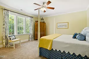 113 Kalvesta Dr, Morrisville, NC 27560 - Photo 27
