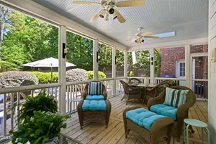113 Kalvesta Dr, Morrisville, NC 27560 - Photo 39