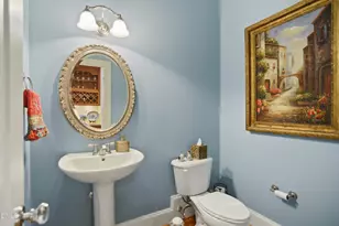 113 Kalvesta Dr, Morrisville, NC 27560 - Photo 17