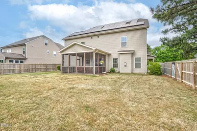 5405 Emerald Spring Drive, Knightdale, NC 27545 - Photo 39